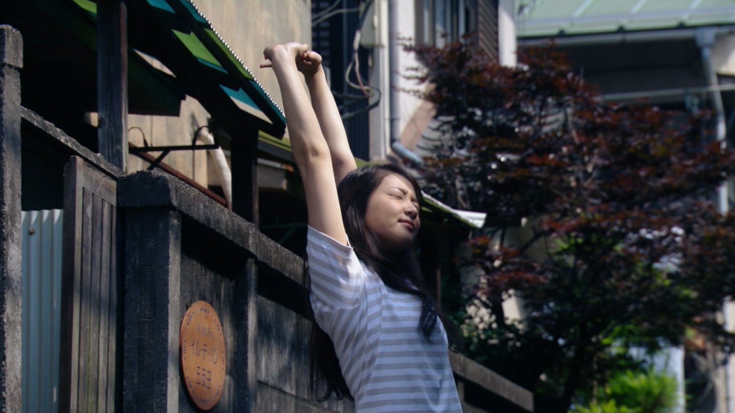 934 武井咲 稲森いずみ エイジ ハラスメント 第1話 Curia O 934 武井咲 稲森いずみ エイジ ハラスメント 第1話 Curia O