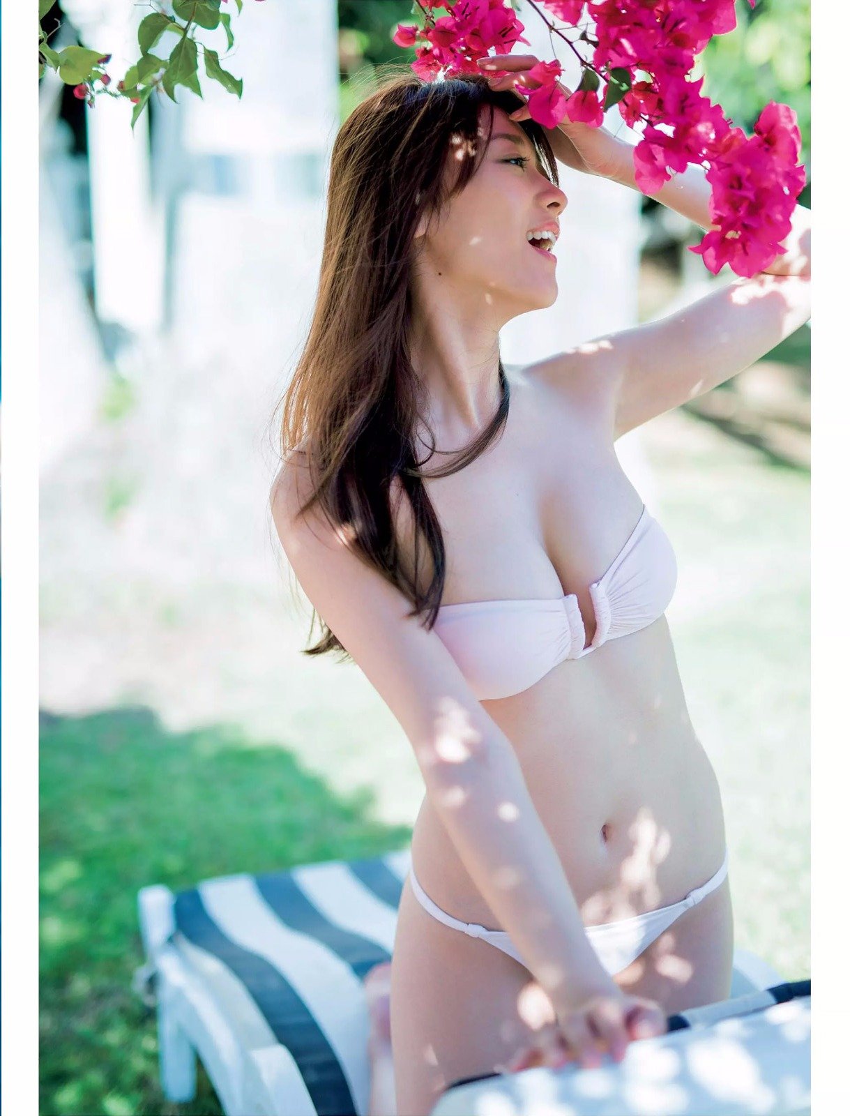 原幹恵 Flash 16 4 12 Curia O 原幹恵 Flash 16 4 12 Curia O