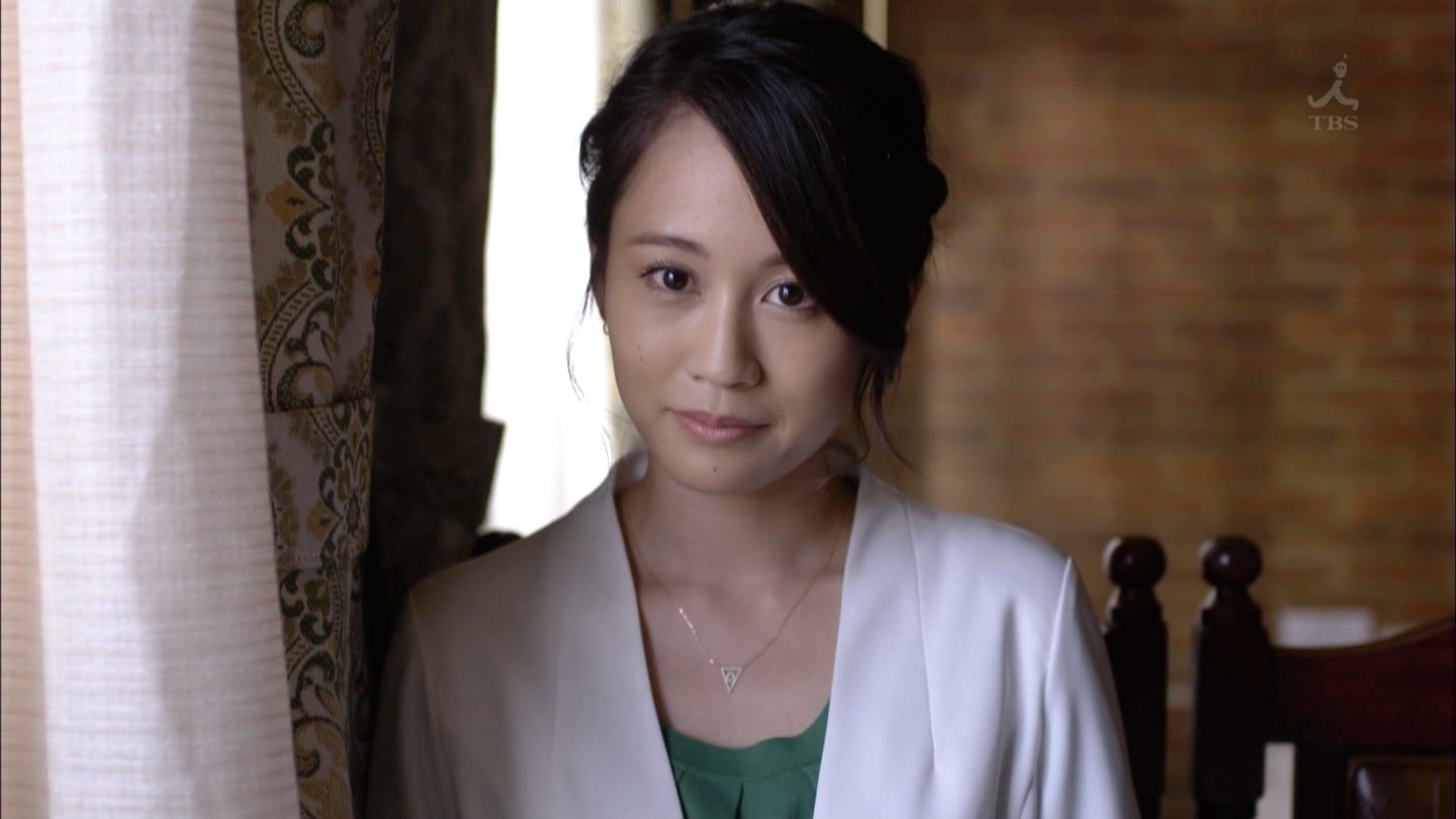 前田敦子 毒島ゆり子のせきらら日記 第6話 Curia O 前田敦子 毒島ゆり子のせきらら日記 第6話 Curia O