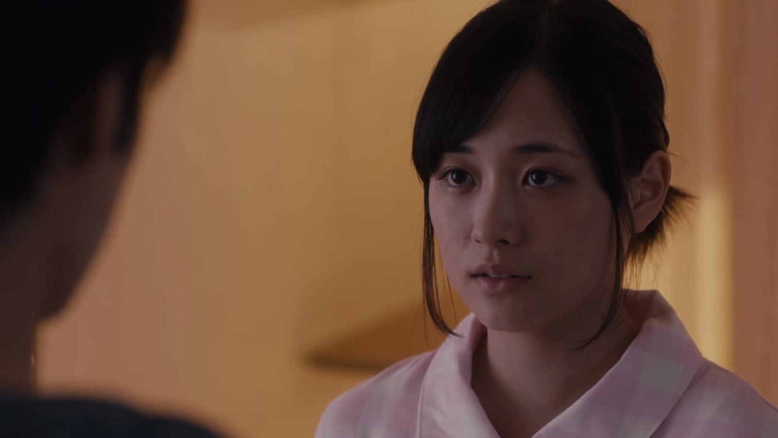 大原櫻子 サイン Mvキャプ Curia O