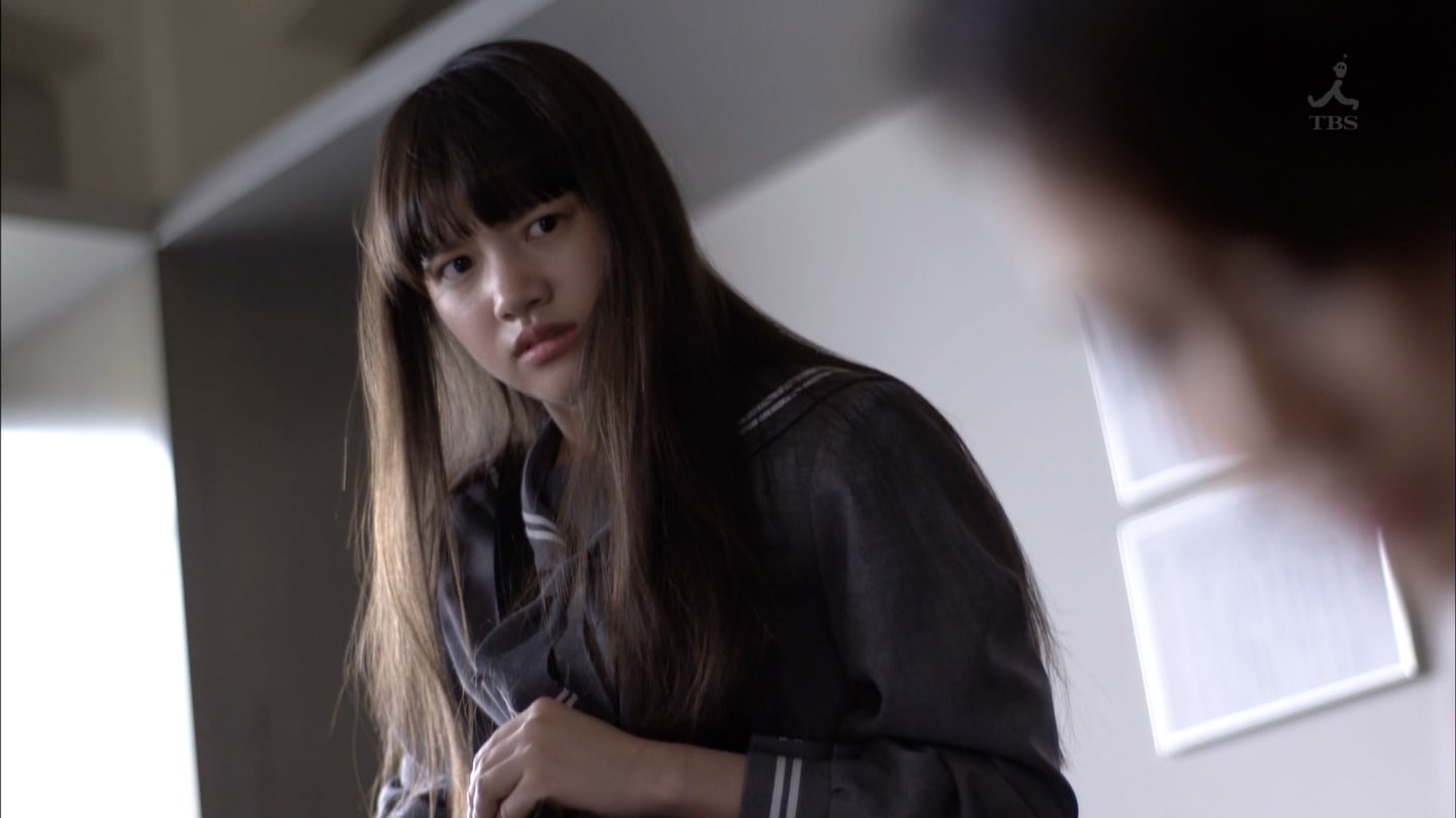 前田敦子 清原果耶 中村静香 毒島ゆり子のせきらら日記 第8話 Curia O 前田敦子 清原果耶 中村静香 毒島ゆり子のせきらら日記 第8話 Curia O