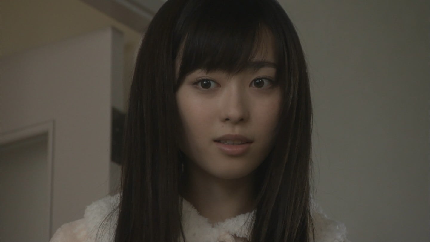 福原遥 グッドモーニング コール 04 Curia O 福原遥 グッドモーニング コール 04 Curia O