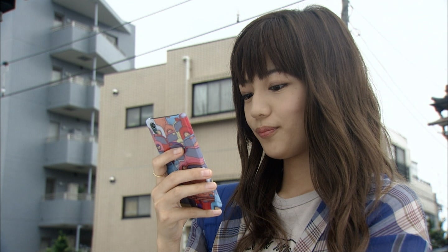 川口春奈 Chef 三ツ星の給食 新 第1話 Curia O 川口春奈 Chef 三ツ星の給食 新 第1話 Curia O