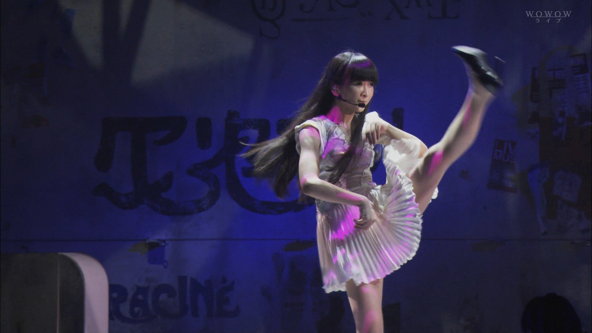 367 Perfume Perfume 5th Tour 14 ぐるんぐるん Curia O