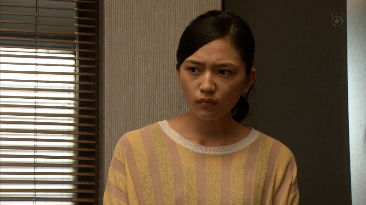935 北川景子 川口春奈 探偵の探偵 第1話 Curia O 935 北川景子 川口春奈 探偵の探偵 第1話 Curia O