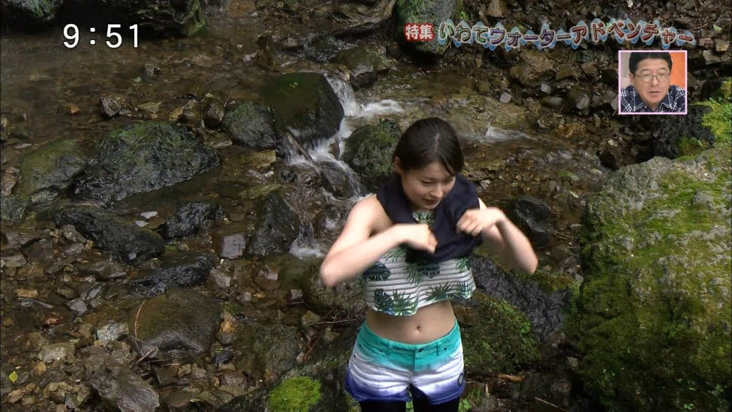 川島有貴 じゃじゃじゃtv Curia O 川島有貴 じゃじゃじゃtv Curia O