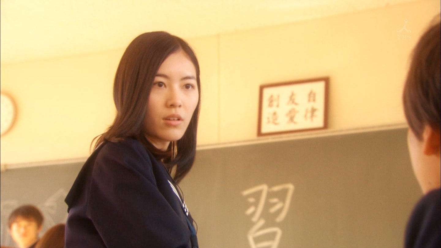 松井珠理奈 大政絢 私結婚できないんじゃなくて しないんです 新 第1話 Curia O 松井珠理奈 大政絢 私結婚できないんじゃなくて しないんです 新 第1話 Curia O