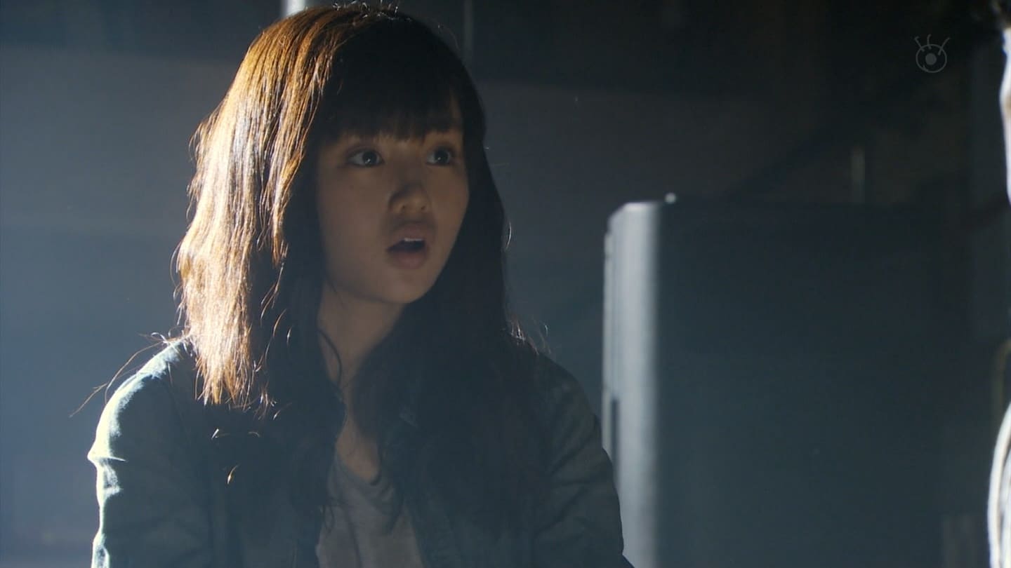 藤原さくら 夏帆 山口紗弥加 ラヴソング 第3話 Curia O 藤原さくら 夏帆 山口紗弥加 ラヴソング 第3話 Curia O