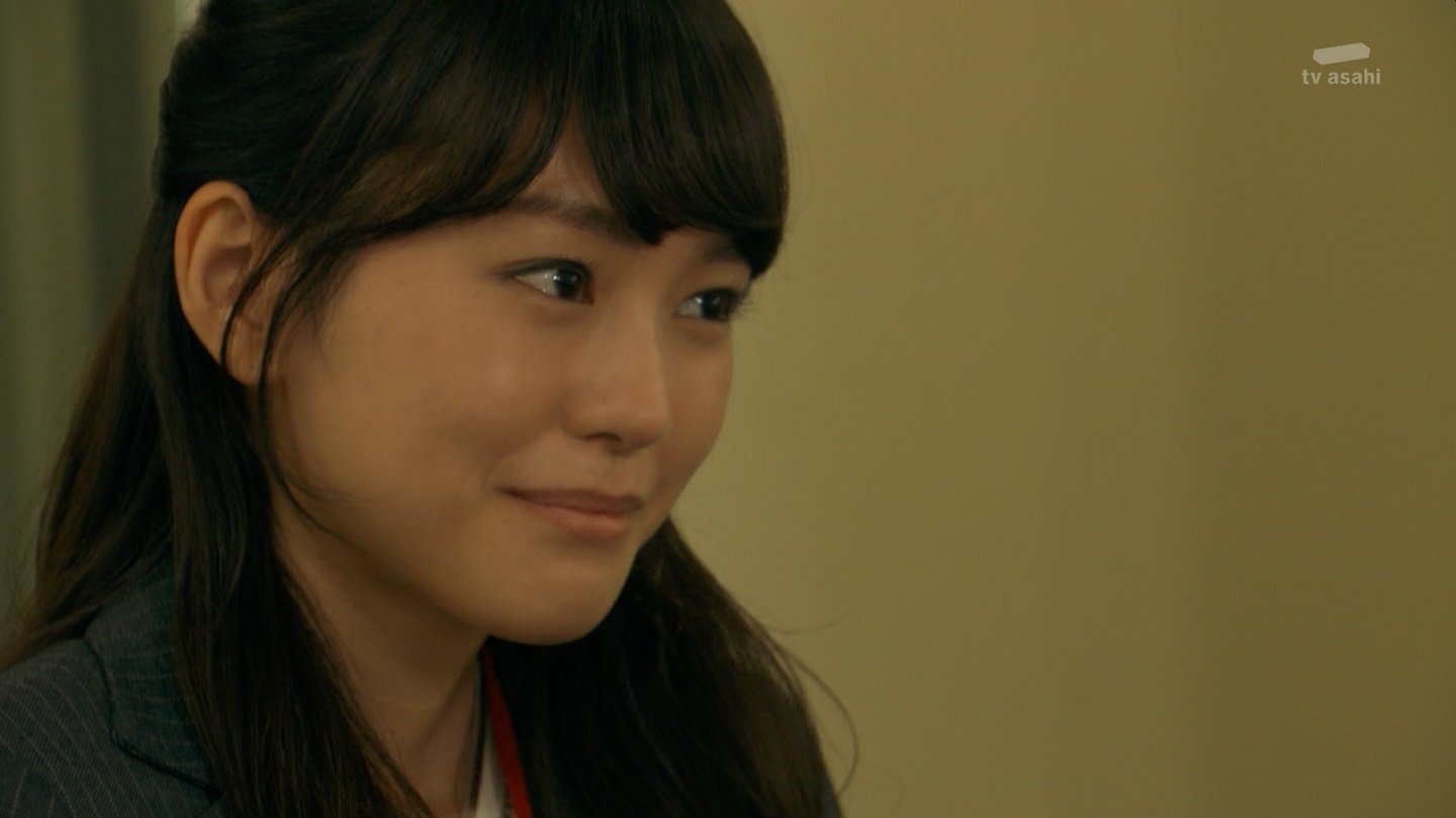 桐谷美玲 小西真奈美 スミカスミレ 最終回 Curia O