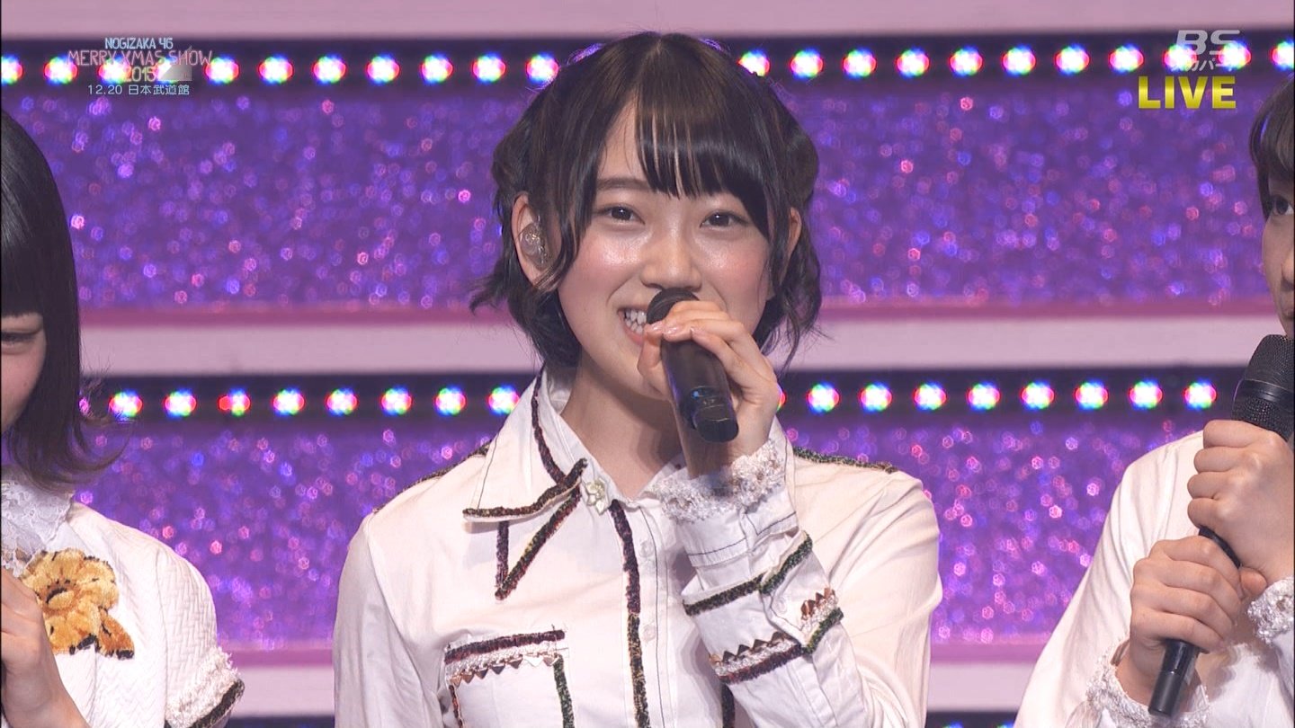 乃木坂46 乃木坂46 Merry X Mas Show 15 Part 3 Curia O 乃木坂46 乃木坂46 Merry X Mas Show 15 Part 3 Curia O