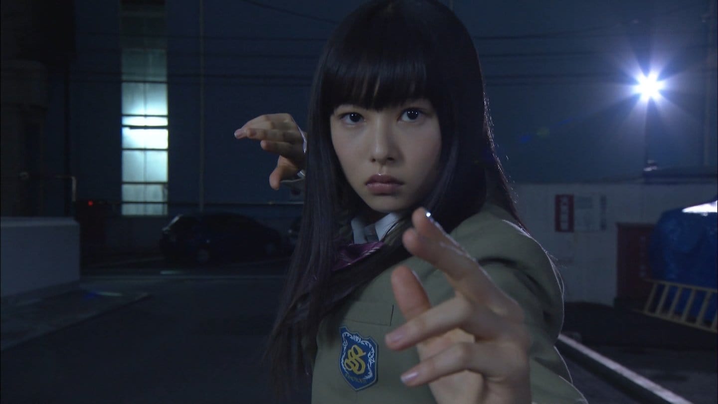 佐々木希 桜井日奈子 武田玲奈 The Last Cop ラストコップ 第6話 Curia O 佐々木希 桜井日奈子 武田玲奈 The Last Cop ラストコップ 第6話 Curia O
