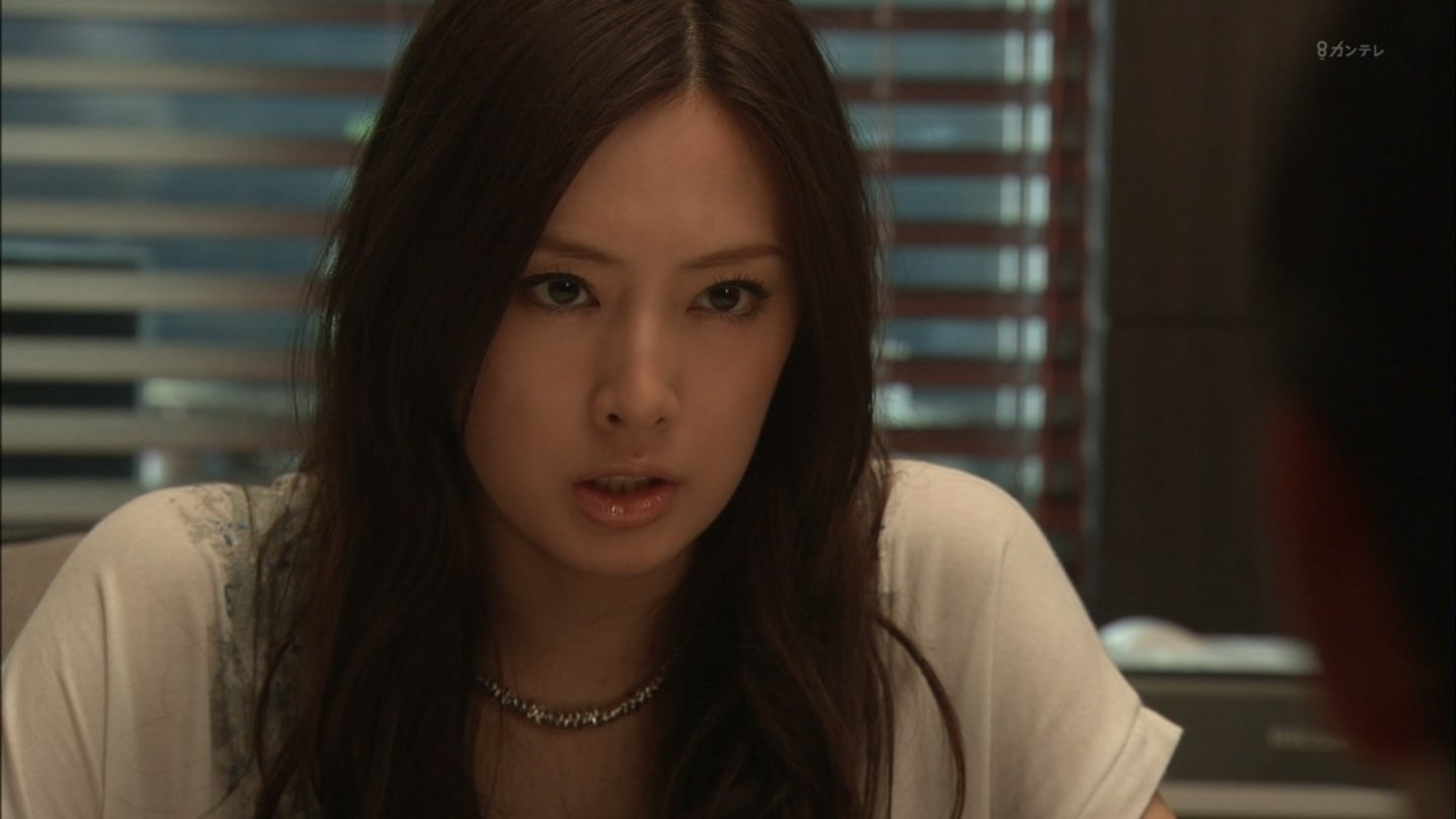 935 北川景子 川口春奈 探偵の探偵 第1話 Curia O 935 北川景子 川口春奈 探偵の探偵 第1話 Curia O
