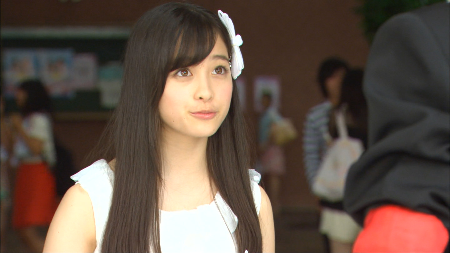 174 橋本環奈 水球ヤンキース 第6話 Curia O 174 橋本環奈 水球ヤンキース 第6話 Curia O