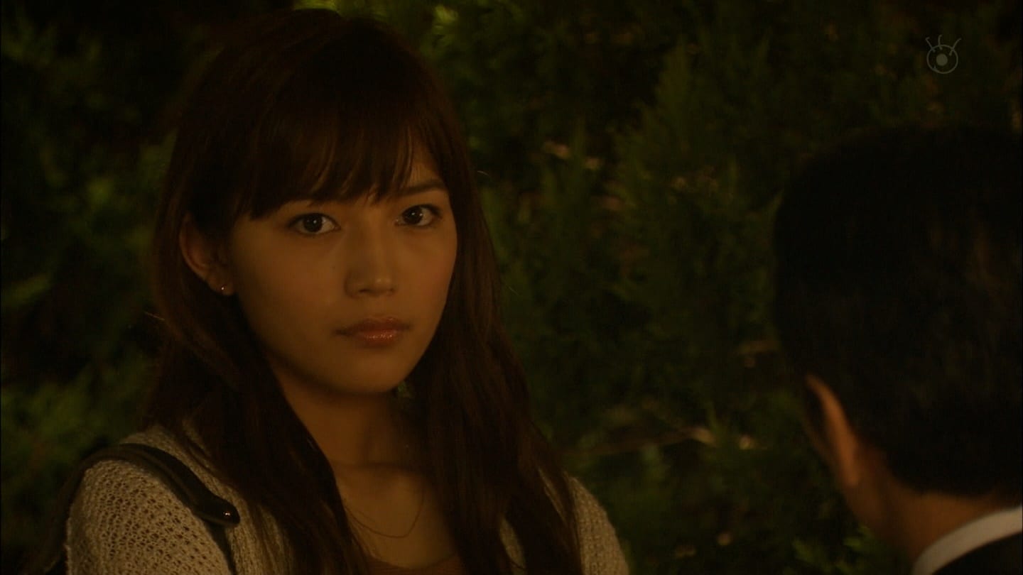 川口春奈 Chef 三ツ星の給食 新 第1話 Curia O 川口春奈 Chef 三ツ星の給食 新 第1話 Curia O