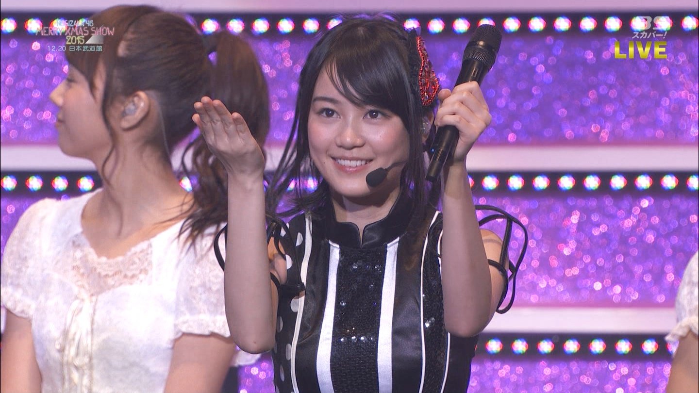 乃木坂46 乃木坂46 Merry X Mas Show 15 Part 2 Curia O 乃木坂46 乃木坂46 Merry X Mas Show 15 Part 2 Curia O
