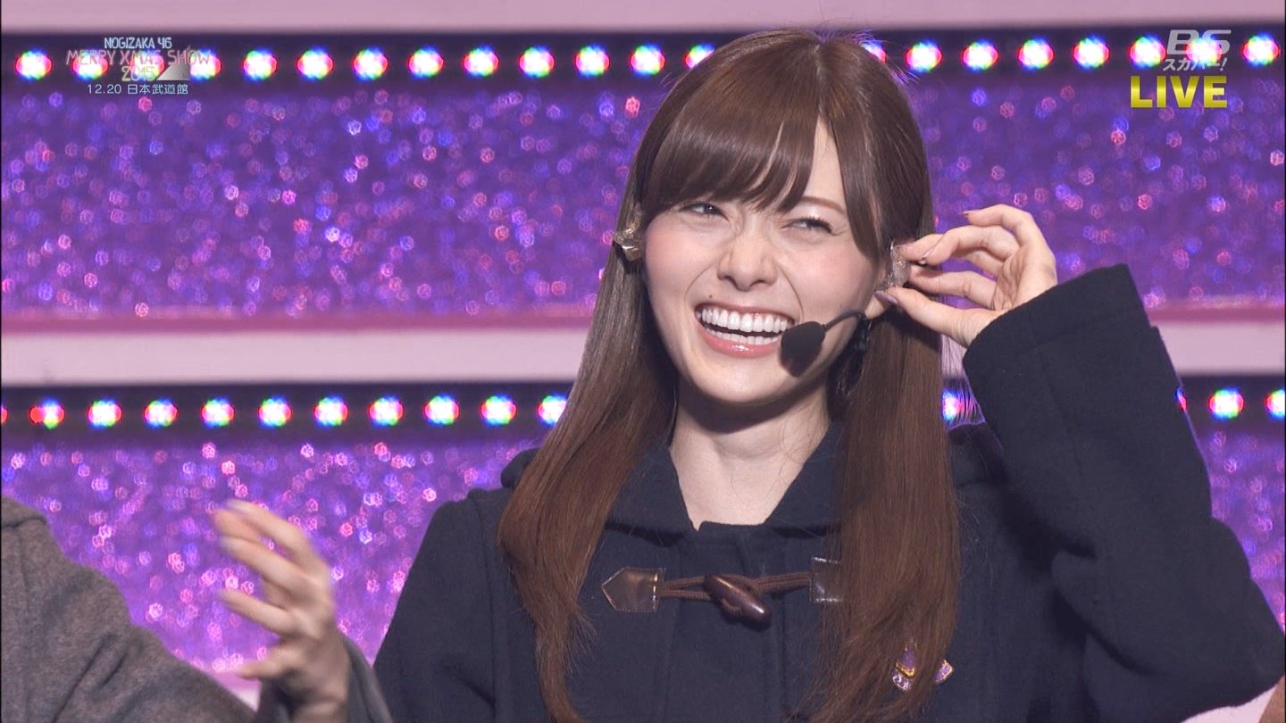 乃木坂46 乃木坂46 Merry X Mas Show 15 Part 3 Curia O 乃木坂46 乃木坂46 Merry X Mas Show 15 Part 3 Curia O