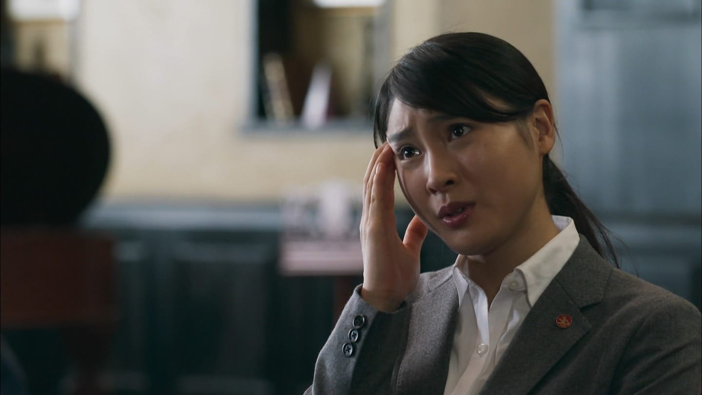 土屋太鳳 新川優愛 Iq246 華麗なる事件簿 第8話 Curia O 土屋太鳳 新川優愛 Iq246 華麗なる事件簿 第8話 Curia O