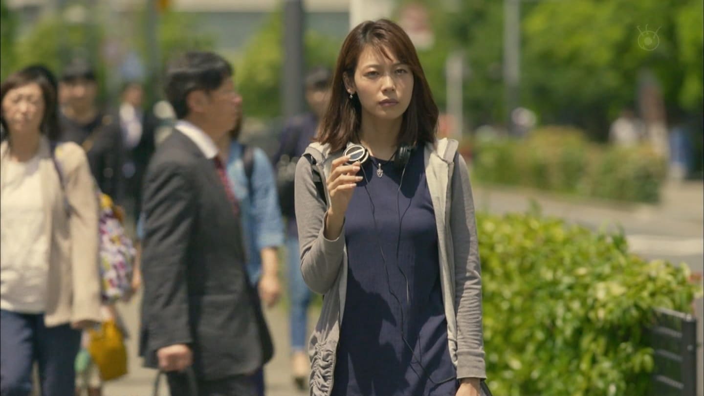 吉田羊 相武紗季 吉岡里帆 メディカルチーム レディ ダ ヴィンチの診断 新 第1話 Curia O