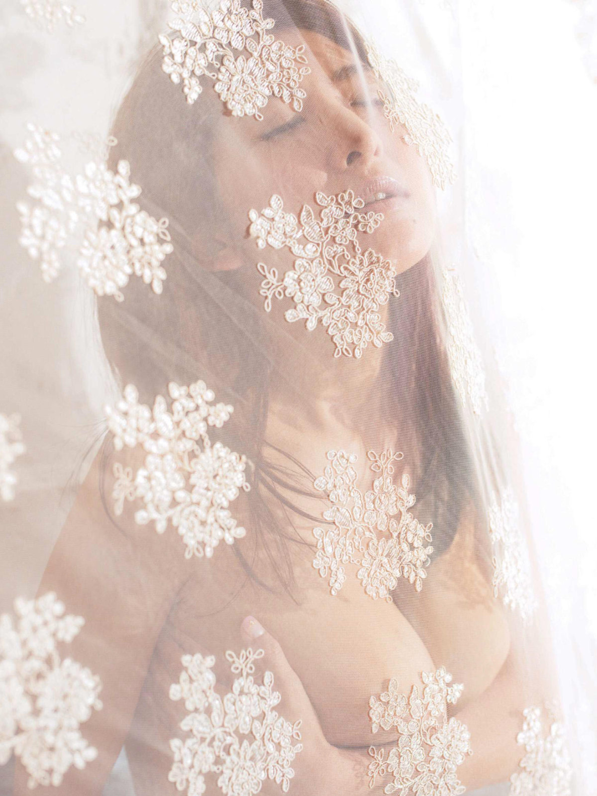 古瀬絵理 週刊現代 17 6 10 Curia O