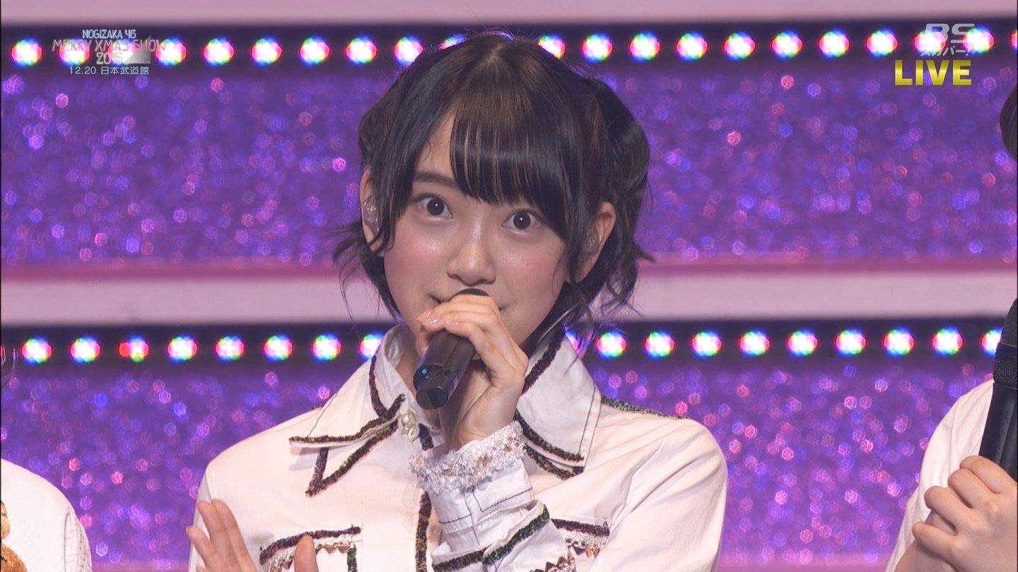 乃木坂46 乃木坂46 Merry X Mas Show 15 Part 3 Curia O 乃木坂46 乃木坂46 Merry X Mas Show 15 Part 3 Curia O