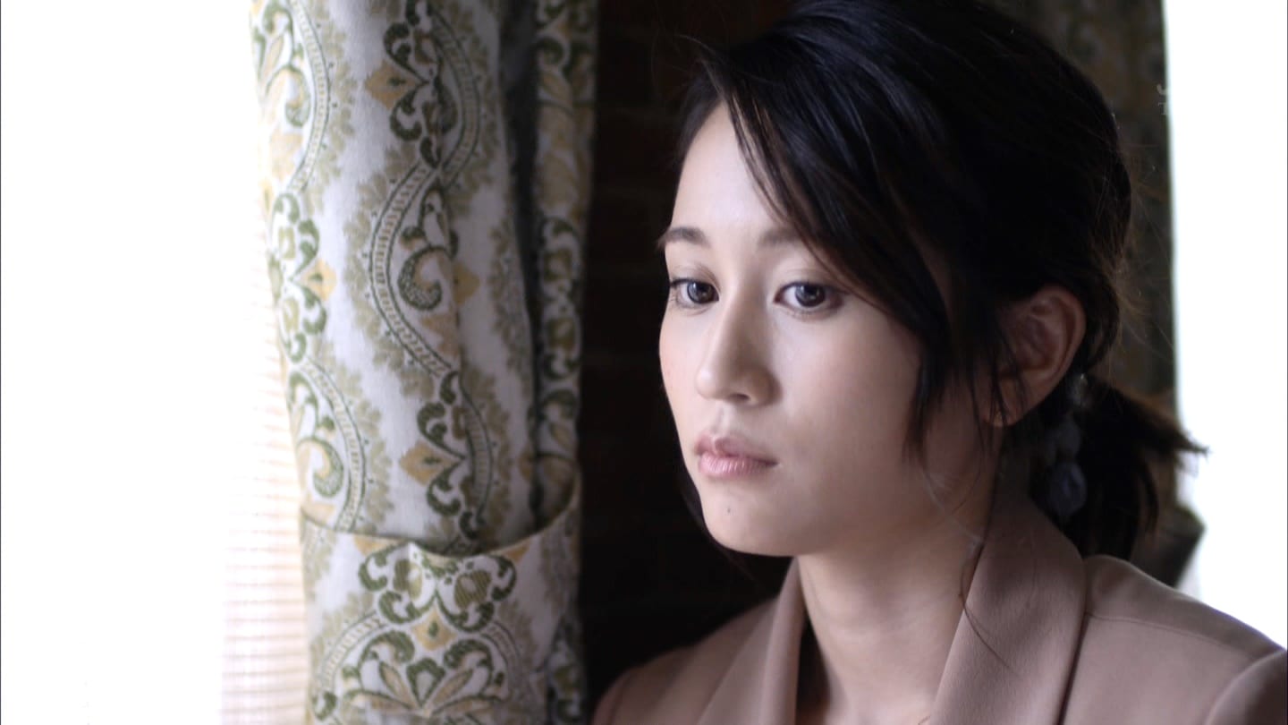 前田敦子 毒島ゆり子のせきらら日記 第4話 Curia O 前田敦子 毒島ゆり子のせきらら日記 第4話 Curia O