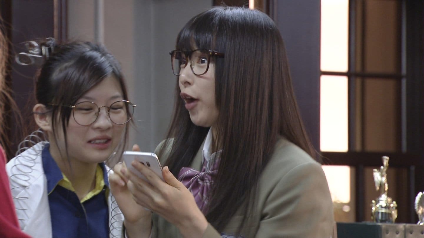 佐々木希 桜井日奈子 武田玲奈 The Last Cop ラストコップ 第6話 Curia O 佐々木希 桜井日奈子 武田玲奈 The Last Cop ラストコップ 第6話 Curia O