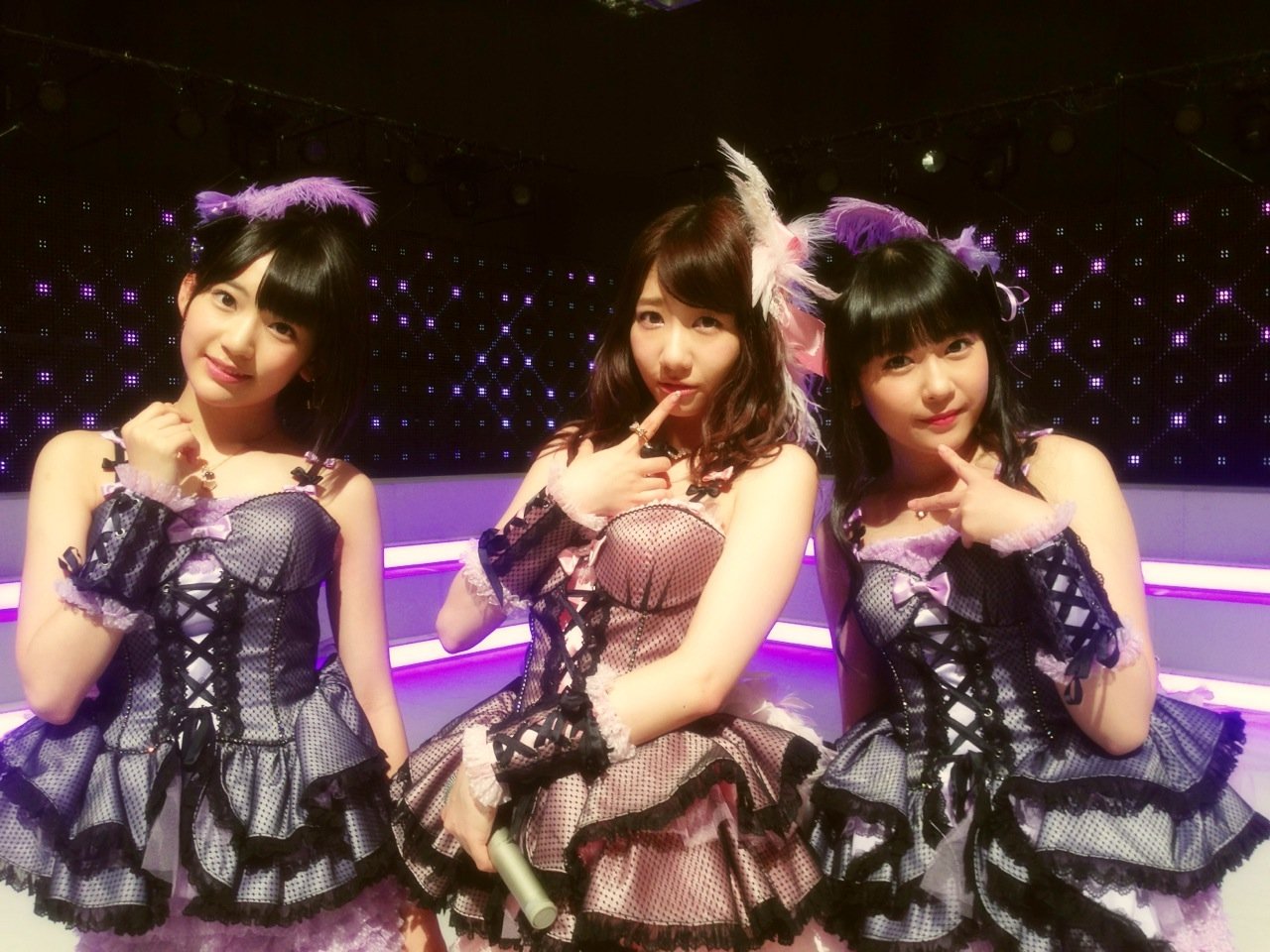 285 柏木由紀 公式twitterより Curia O 285 柏木由紀 公式twitterより Curia O