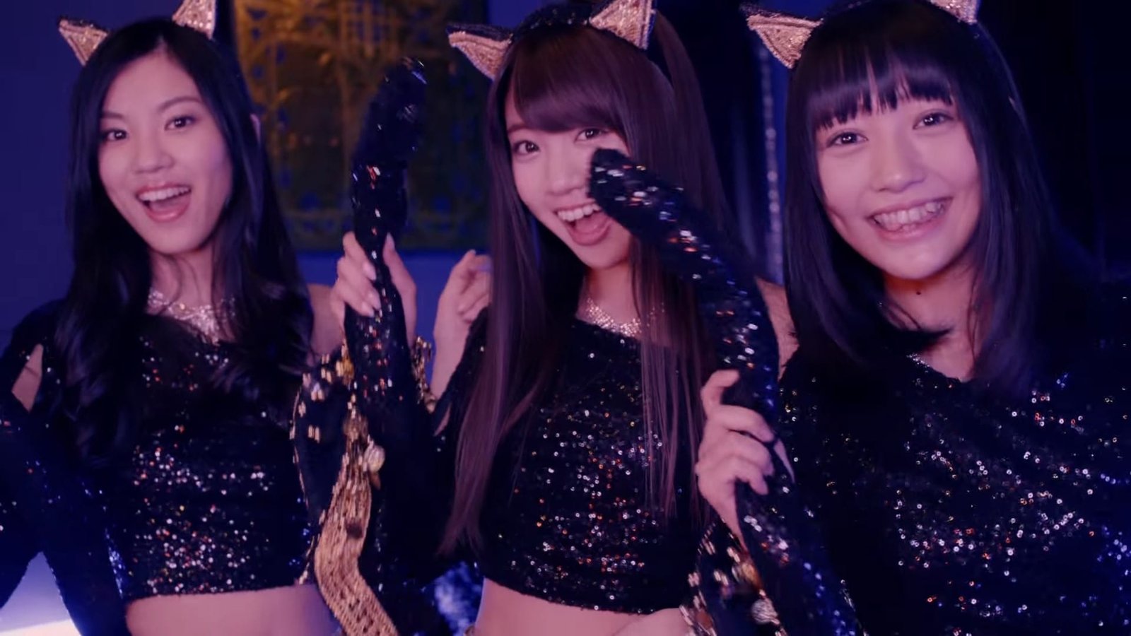 夢みるアドレセンス おしえてシュレディンガー Mv Curia O 夢みるアドレセンス おしえてシュレディンガー Mv Curia O