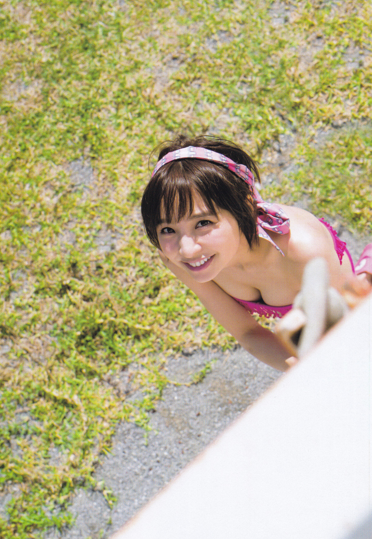 篠田麻里子 ヤングジャンプ 16 No 4 5 Part 2 Curia O 篠田麻里子 ヤングジャンプ 16 No 4 5 Part 2 Curia O
