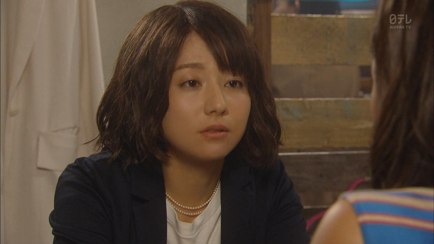 木村文乃・菜々緒 「ボク、運命の人です。(新) 第1話」 CuriaØ 木村文乃・菜々緒 「ボク、運命の人です。(新) 第1話」 CuriaØ