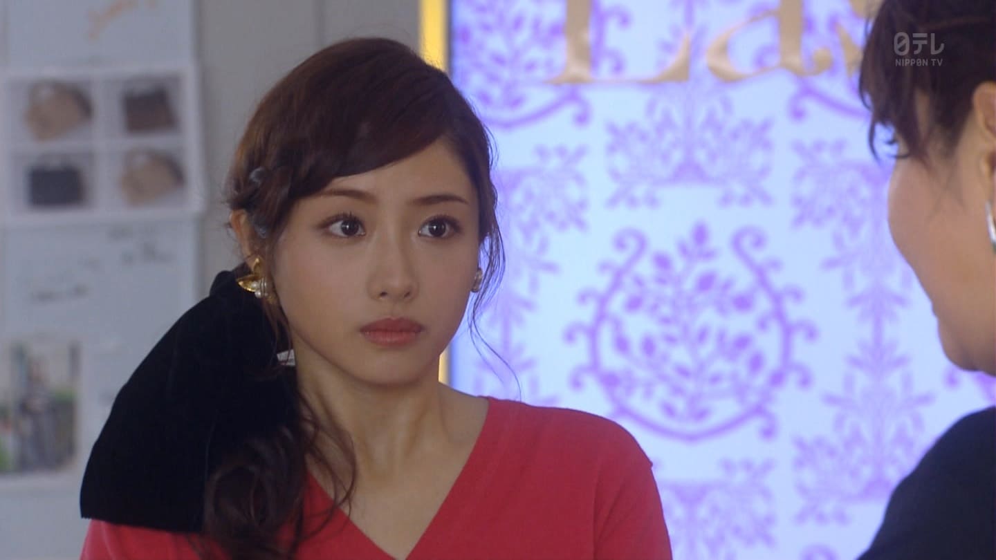 石原さとみ 本田翼 地味にスゴイ 校閲ガール 河野悦子 最終回 Curia O 石原さとみ 本田翼 地味にスゴイ 校閲ガール 河野悦子 最終回 Curia O