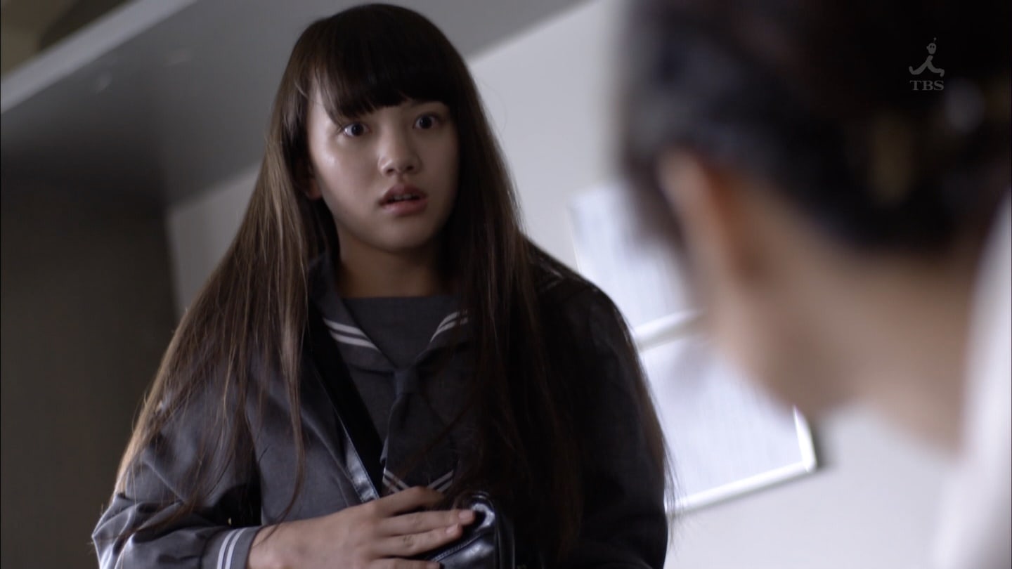 前田敦子 清原果耶 中村静香 毒島ゆり子のせきらら日記 第8話 Curia O 前田敦子 清原果耶 中村静香 毒島ゆり子のせきらら日記 第8話 Curia O