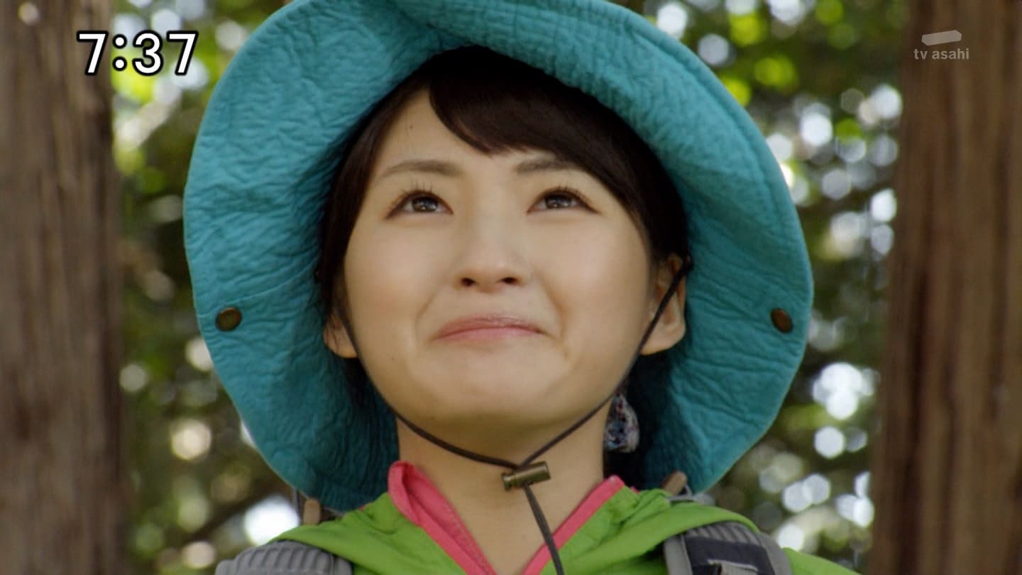 井上小百合 動物戦隊ジュウオウジャー Curia O 井上小百合 動物戦隊ジュウオウジャー Curia O