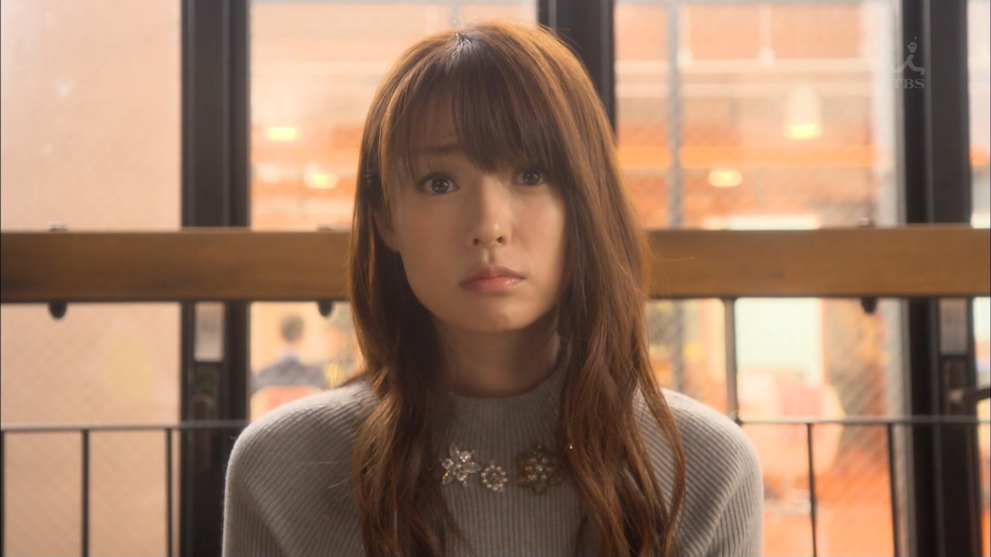 深田恭子 ダメな私に恋してください 新 第1話 Curia O 深田恭子 ダメな私に恋してください 新 第1話 Curia O