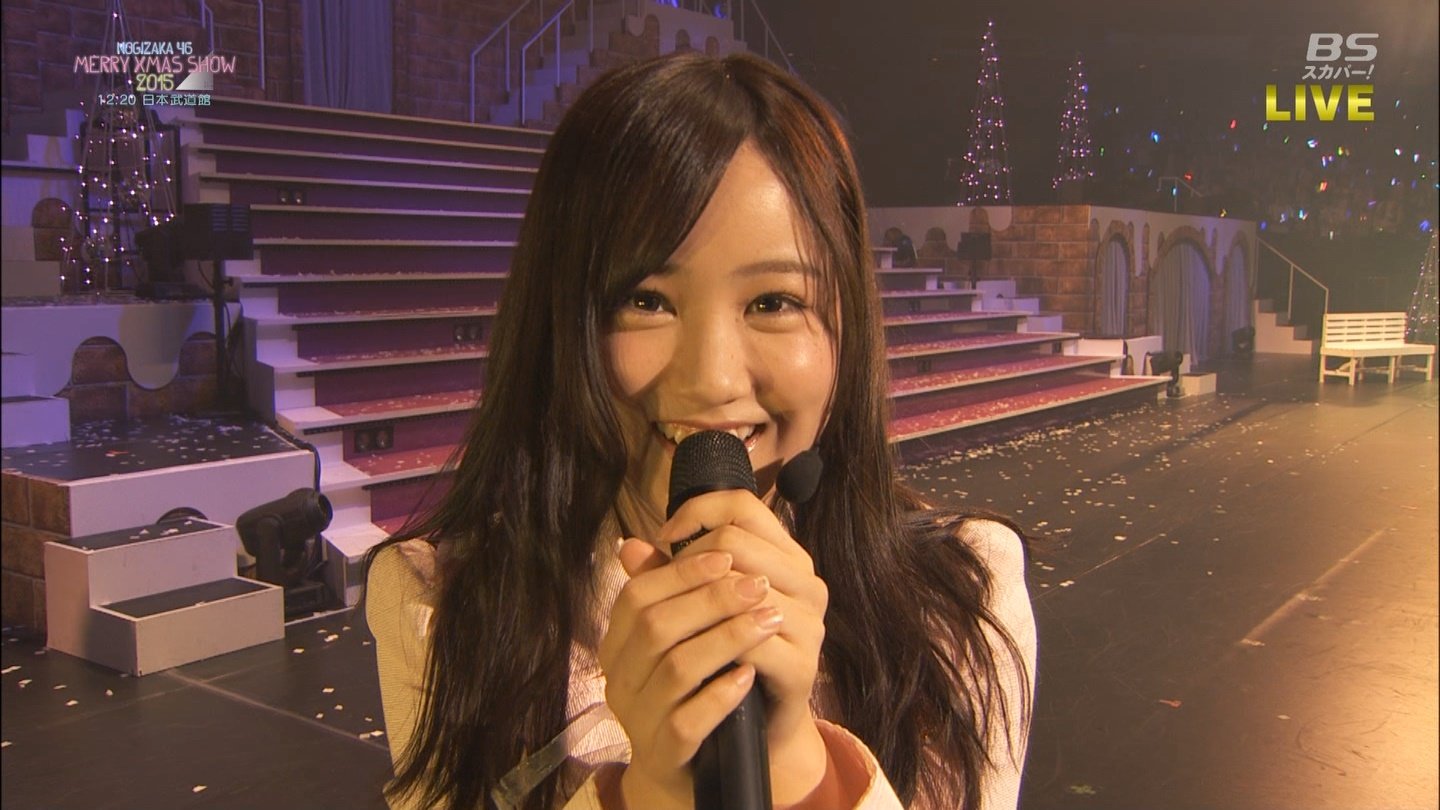 乃木坂46 乃木坂46 Merry X Mas Show 15 Part 4 Curia O 乃木坂46 乃木坂46 Merry X Mas Show 15 Part 4 Curia O