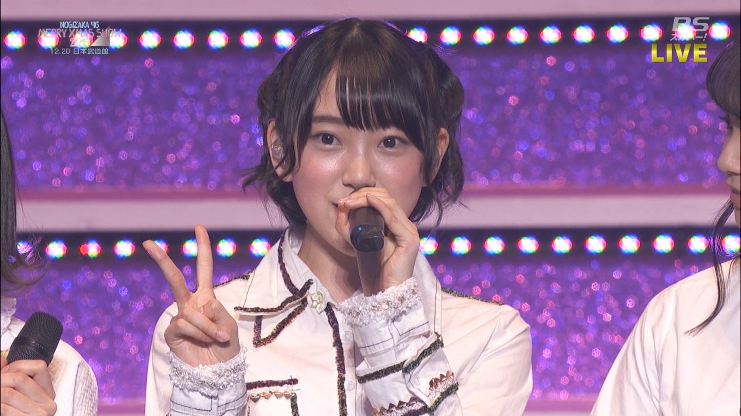 乃木坂46 乃木坂46 Merry X Mas Show 15 Part 3 Curia O 乃木坂46 乃木坂46 Merry X Mas Show 15 Part 3 Curia O