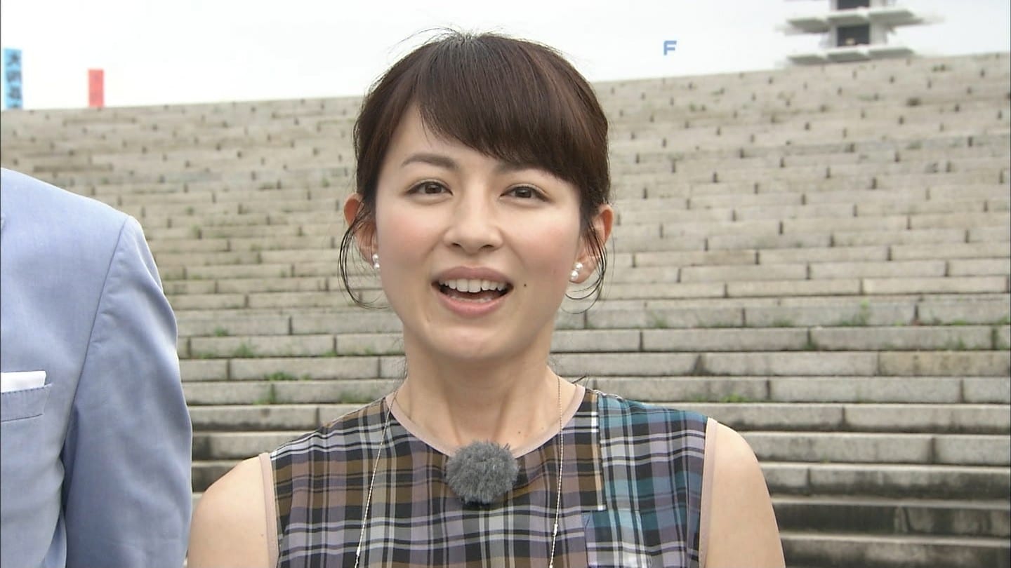 平井理央 とんねるずのみなさんのおかげでした Curia O