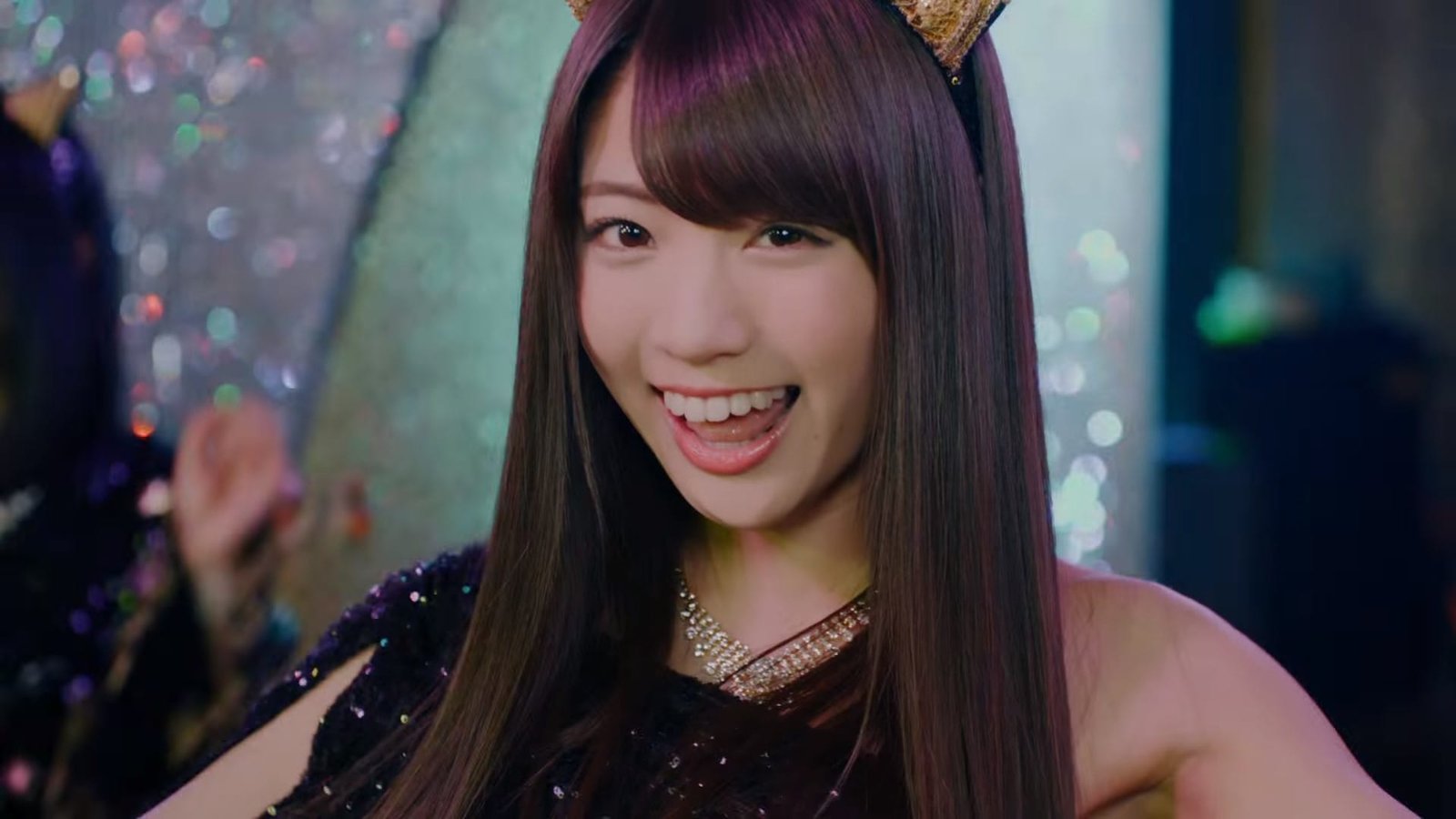 夢みるアドレセンス おしえてシュレディンガー Mv Curia O 夢みるアドレセンス おしえてシュレディンガー Mv Curia O