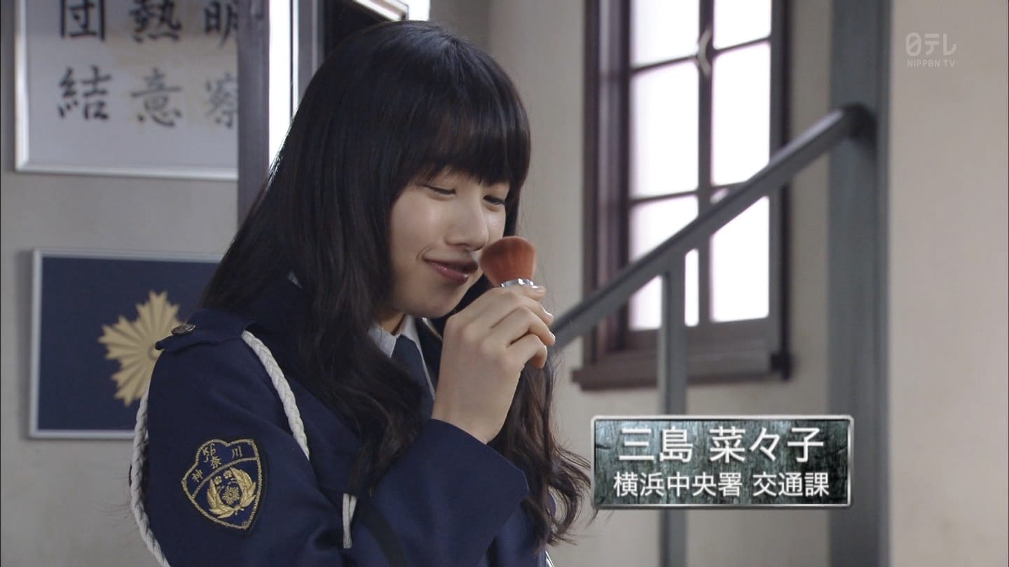 佐々木希 桜井日奈子 武田玲奈 The Last Cop ラストコップ 第9話 Curia O 佐々木希 桜井日奈子 武田玲奈 The Last Cop ラストコップ 第9話 Curia O