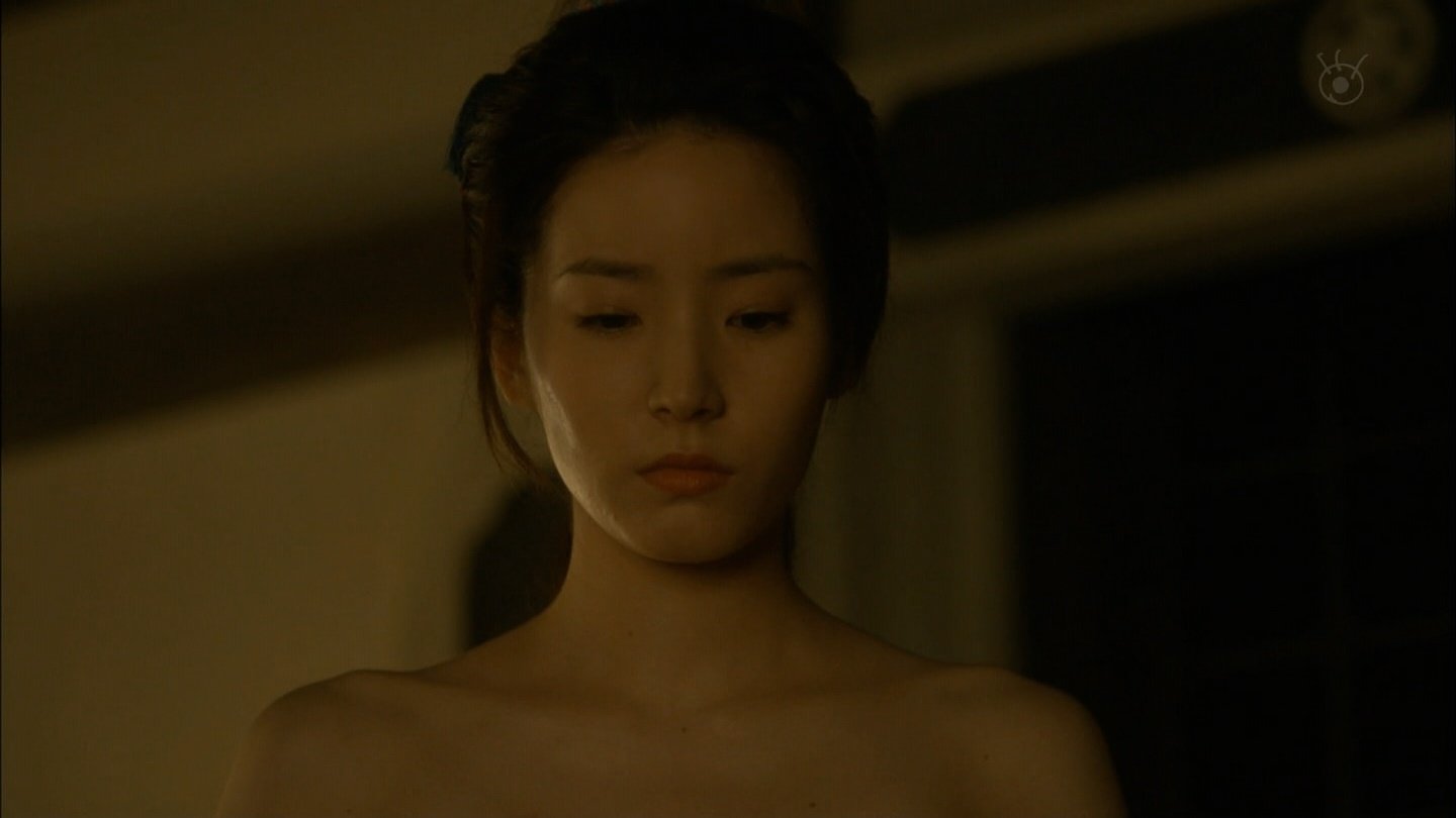 沢尻エリカ 蓮佛美沙子 スペシャルドラマ 大奥 第二部 悲劇の姉妹 Curia O