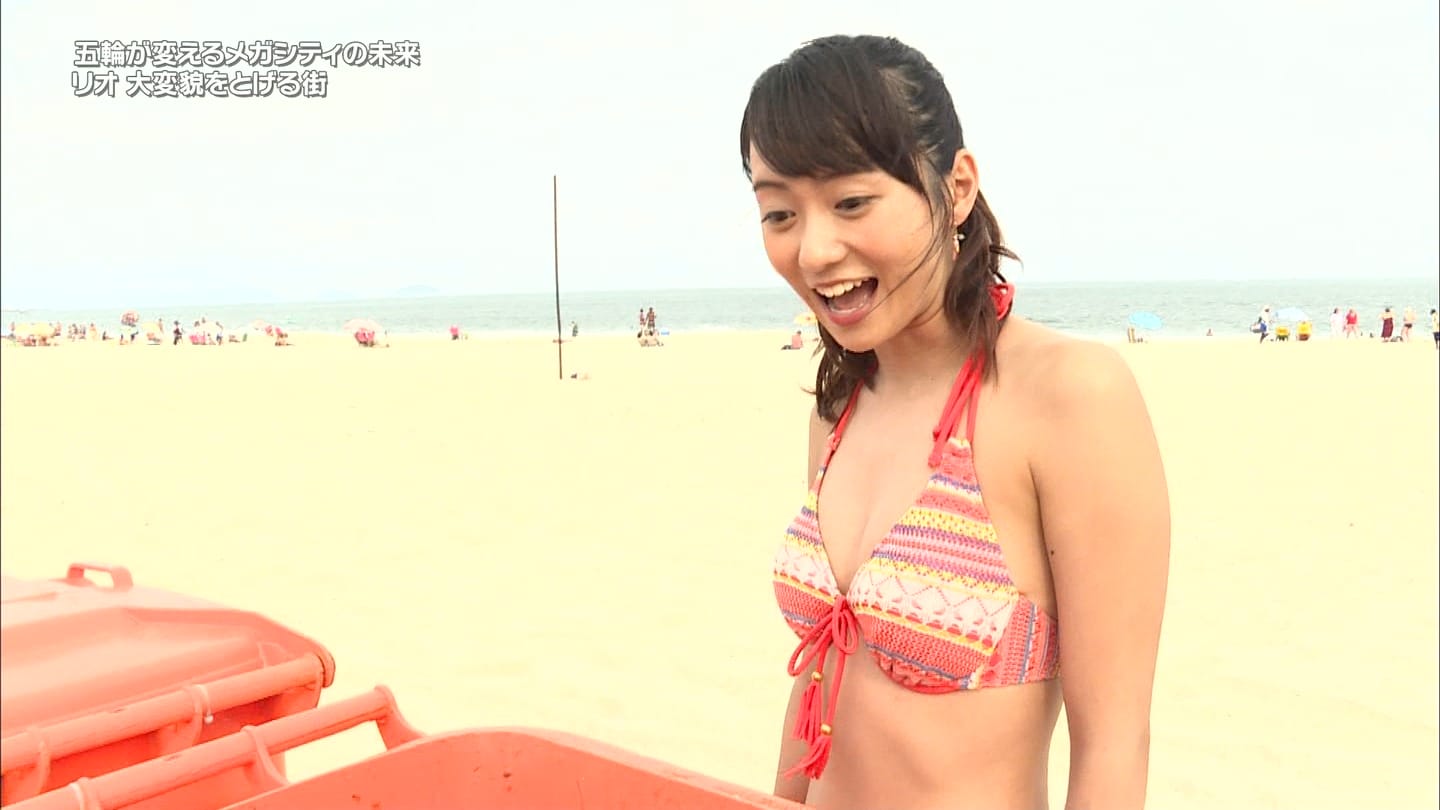 鉢嶺杏奈 中田あすみ 世界 ふしぎ発見 Curia O