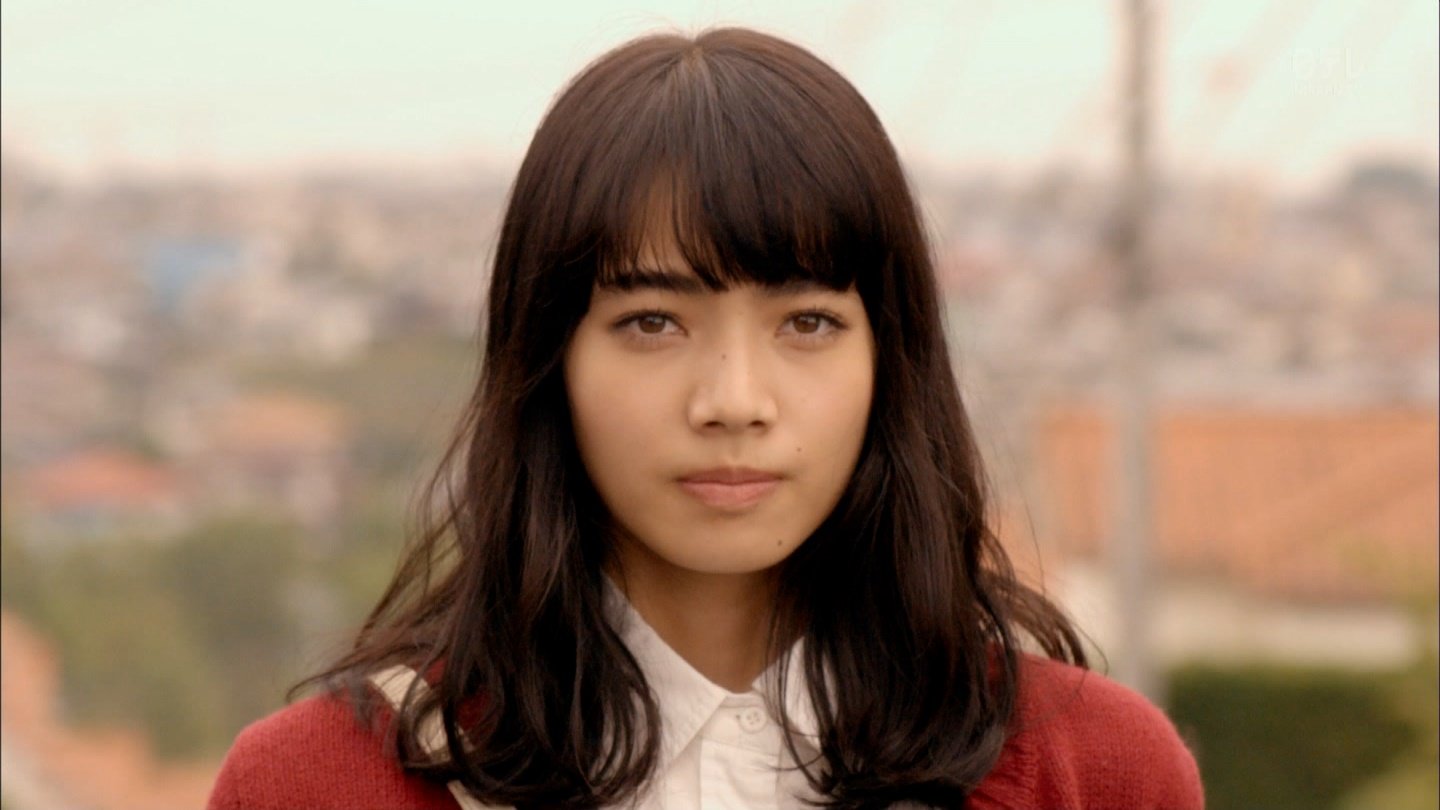 小松菜奈 高月彩良 2夜連続ドラマsp 黒崎くんの言いなりになんてならない 第1夜 Curia O