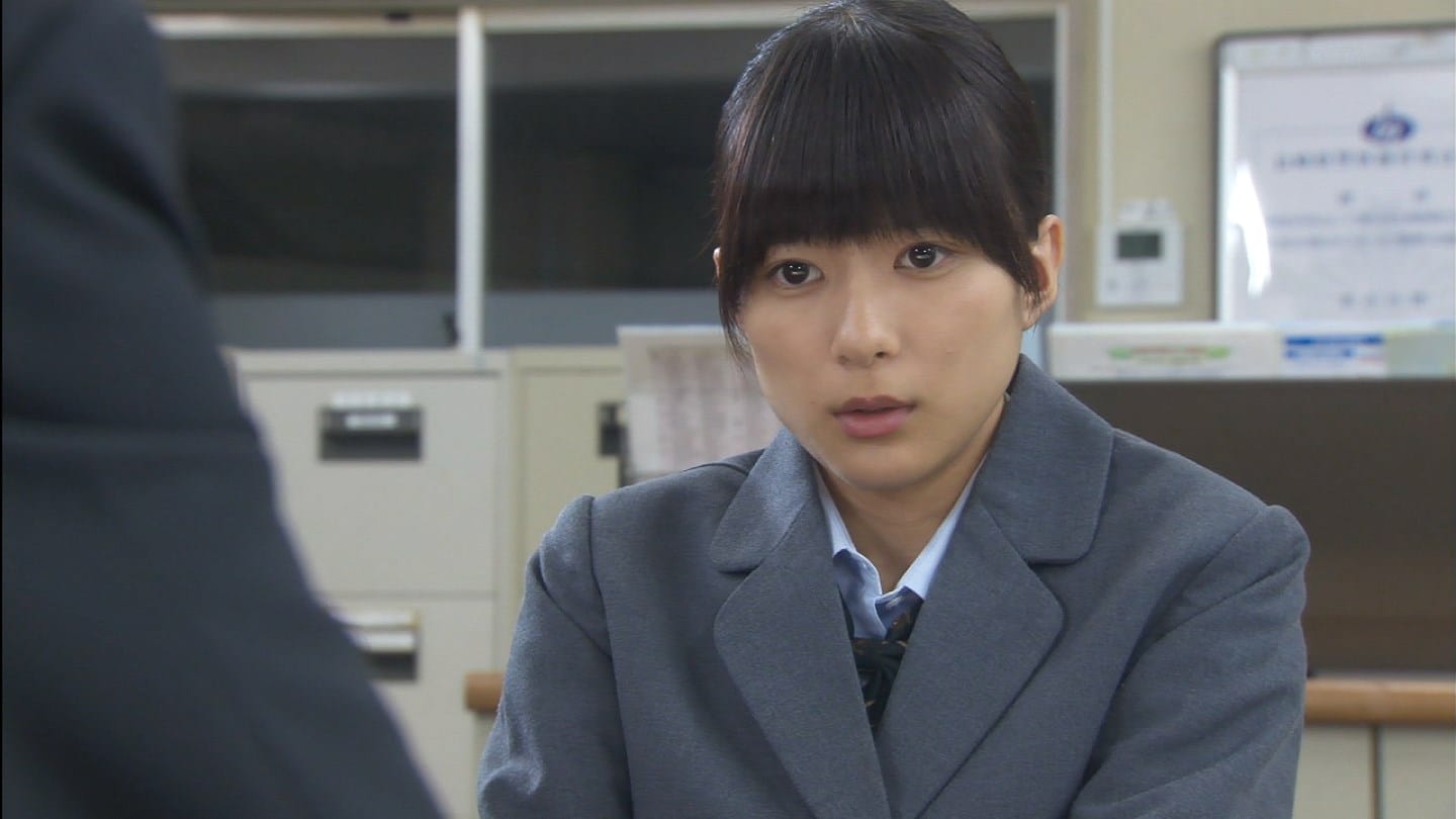 芳根京子 杉咲花 モンタージュ 三億円事件奇譚 前 後編 Curia O 芳根京子 杉咲花 モンタージュ 三億円事件奇譚 前 後編 Curia O