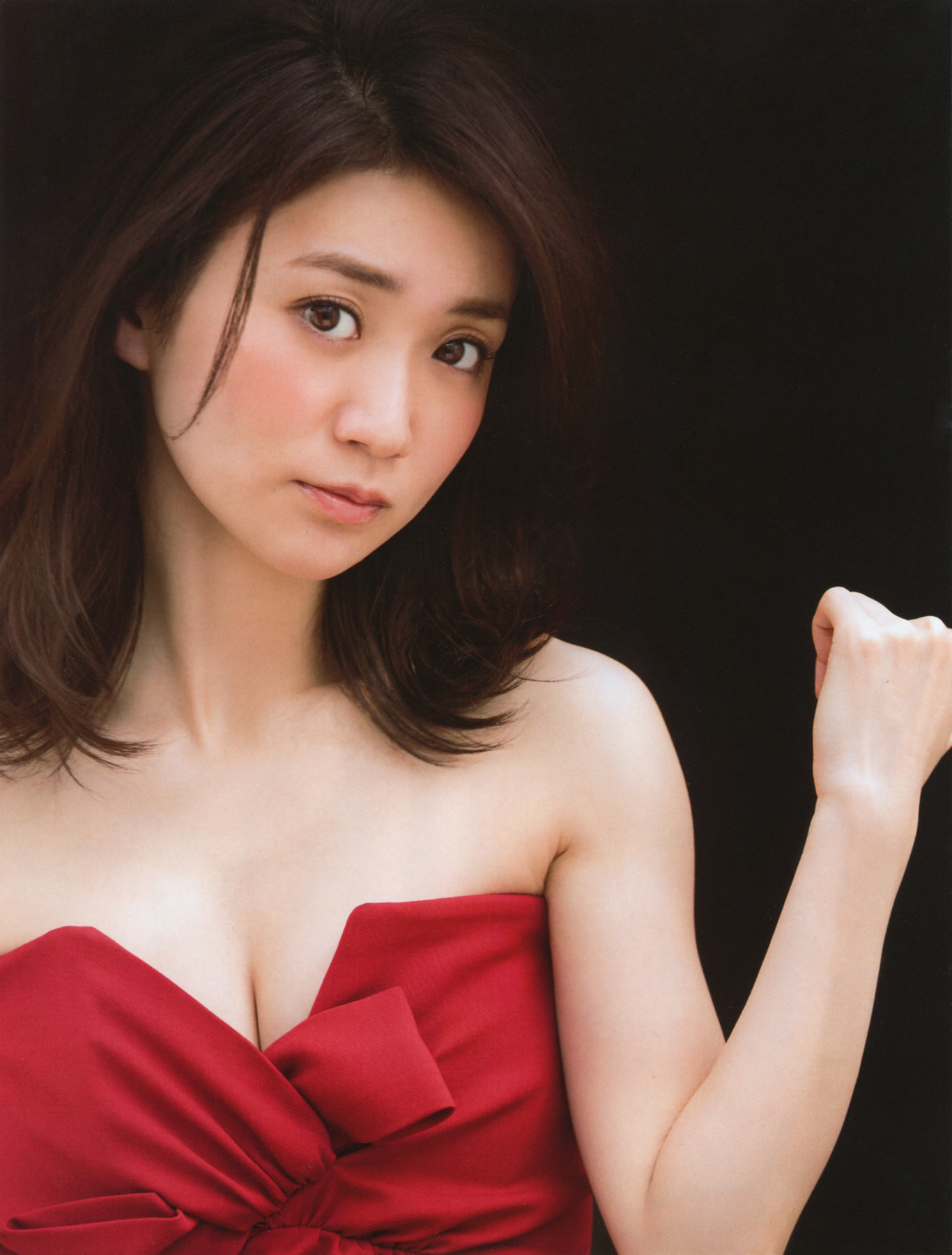 大島優子 Friday 16 3 11 Curia O 大島優子 Friday 16 3 11 Curia O
