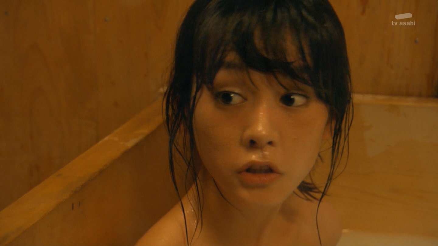 上戸彩 アイコラ fake nude