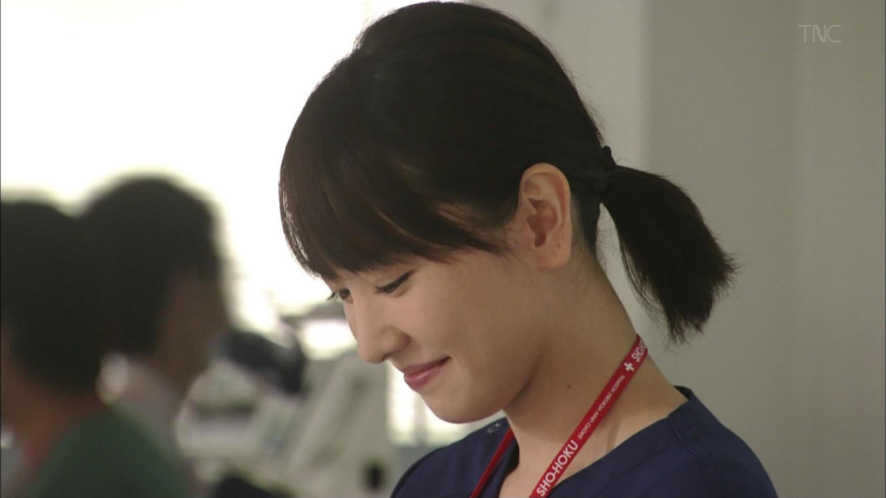 新垣結衣 戸田恵梨香 コード ブルー ドクターヘリ緊急救命 The Third Season 第2話 Curia O 新垣結衣 戸田恵梨香 コード ブルー ドクターヘリ緊急救命 The Third Season 第2話 Curia O