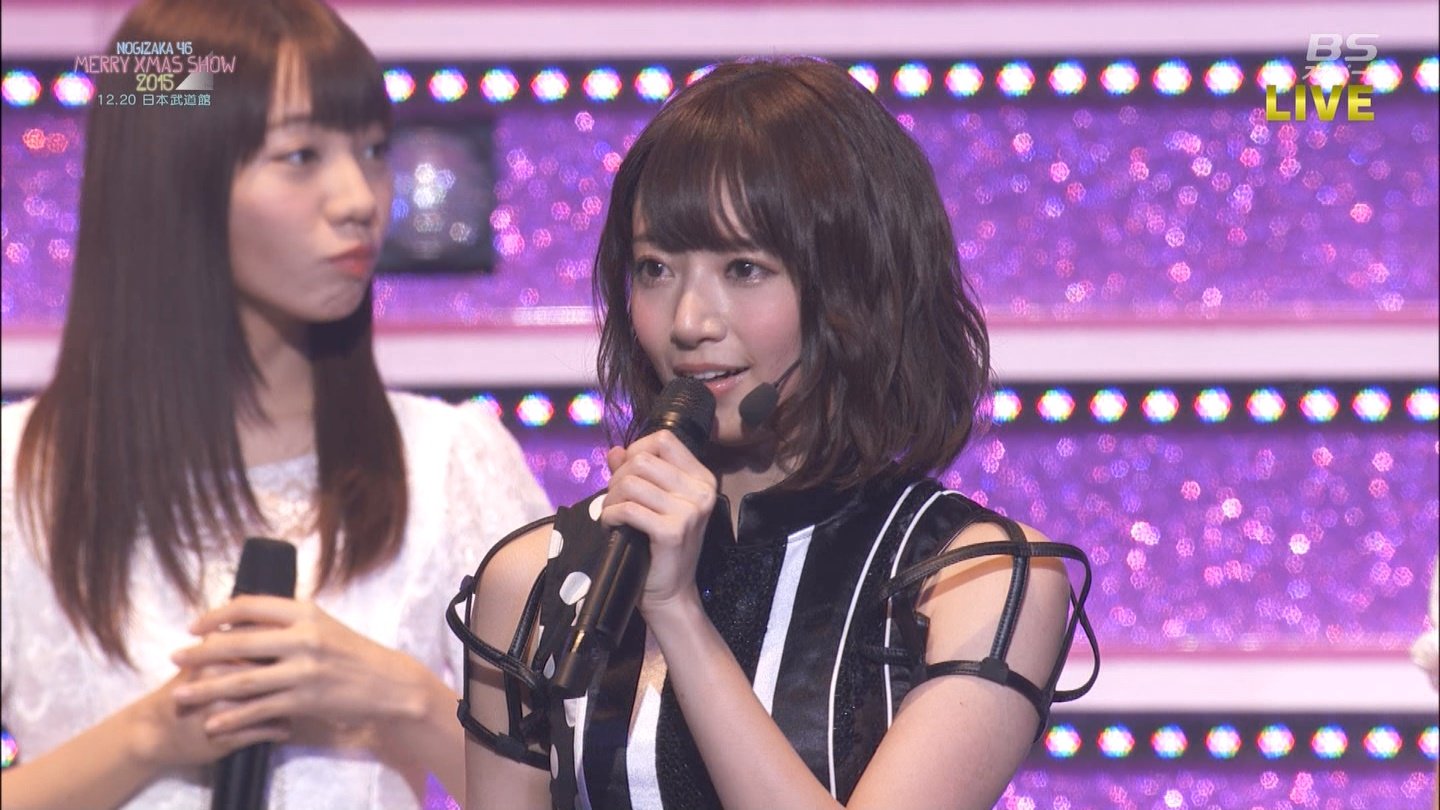 乃木坂46 乃木坂46 Merry X Mas Show 15 Part 2 Curia O 乃木坂46 乃木坂46 Merry X Mas Show 15 Part 2 Curia O