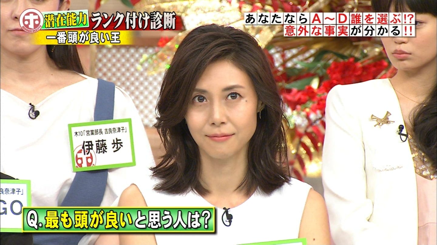 波留 桐谷美玲 松嶋菜々子 佐藤玲 ホンマでっか Tv 4時間sp Curia O 波留 桐谷美玲 松嶋菜々子 佐藤玲 ホンマでっか Tv 4時間sp Curia O