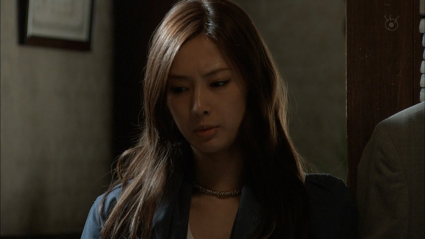 980 北川景子 川口春奈 探偵の探偵 第3話 Curia O 980 北川景子 川口春奈 探偵の探偵 第3話 Curia O