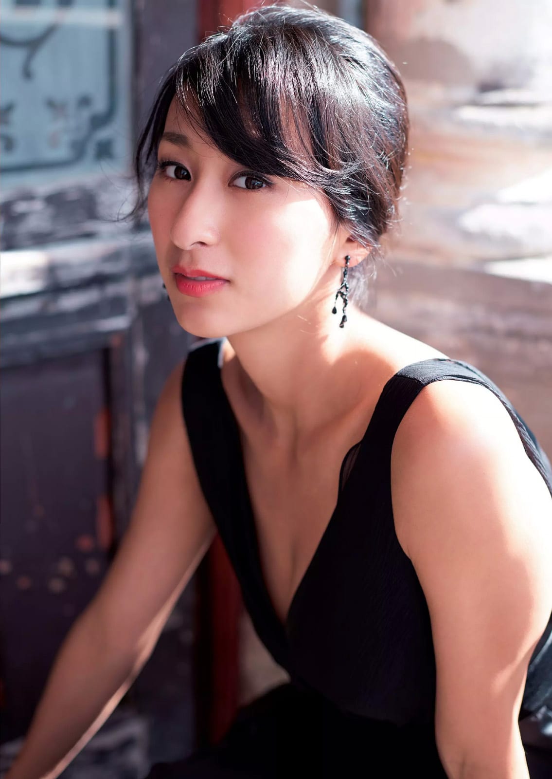 浅田舞 Weekly Playboy 16 No 46 Curia O